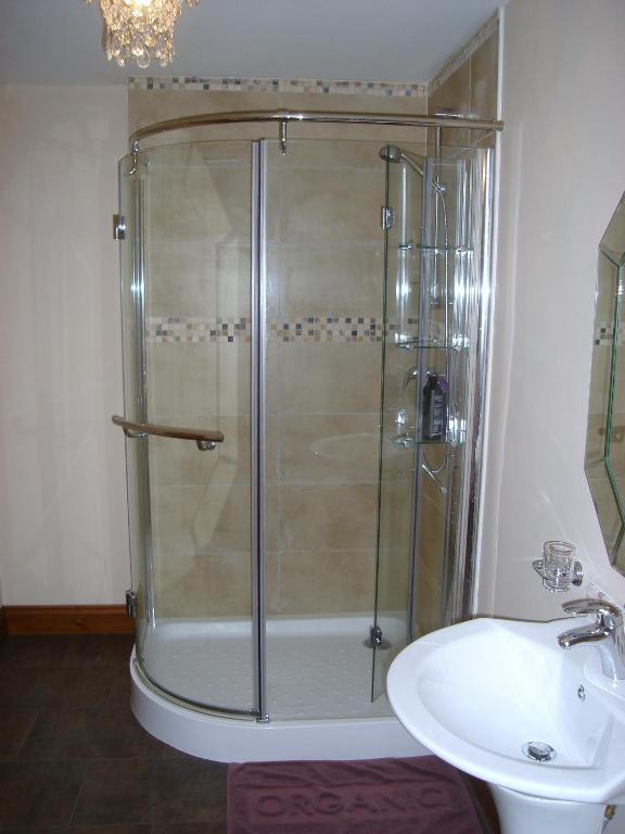 Solas Guest House Sandwick  Bilik gambar