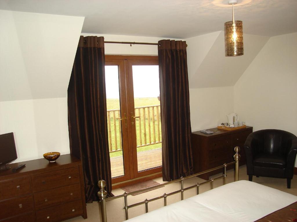 Solas Guest House Sandwick  Bilik gambar
