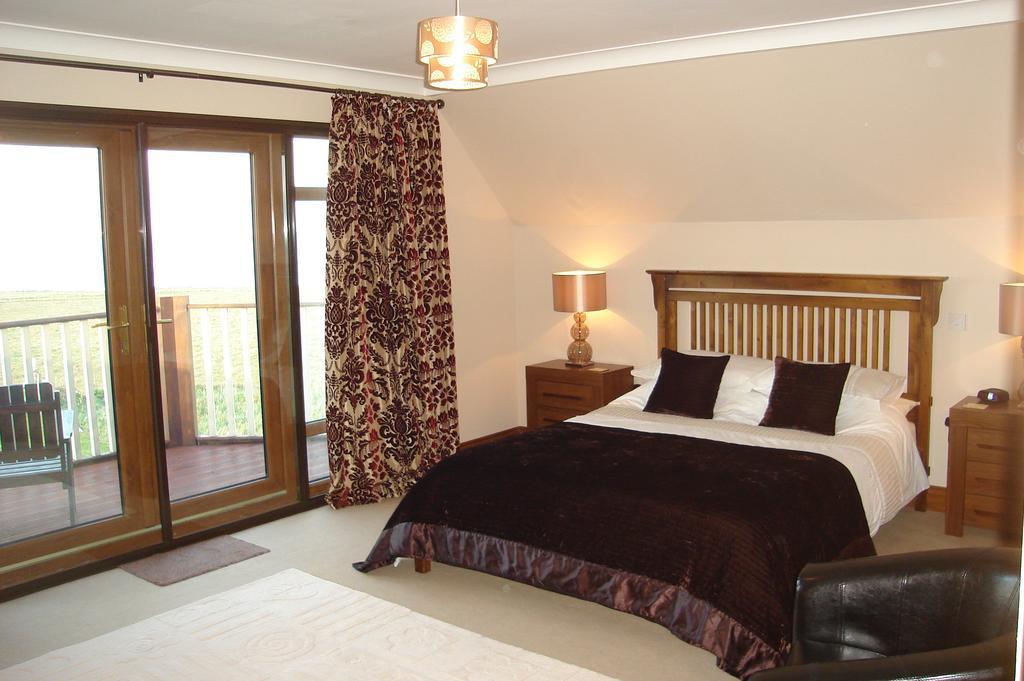 Solas Guest House Sandwick  Luaran gambar