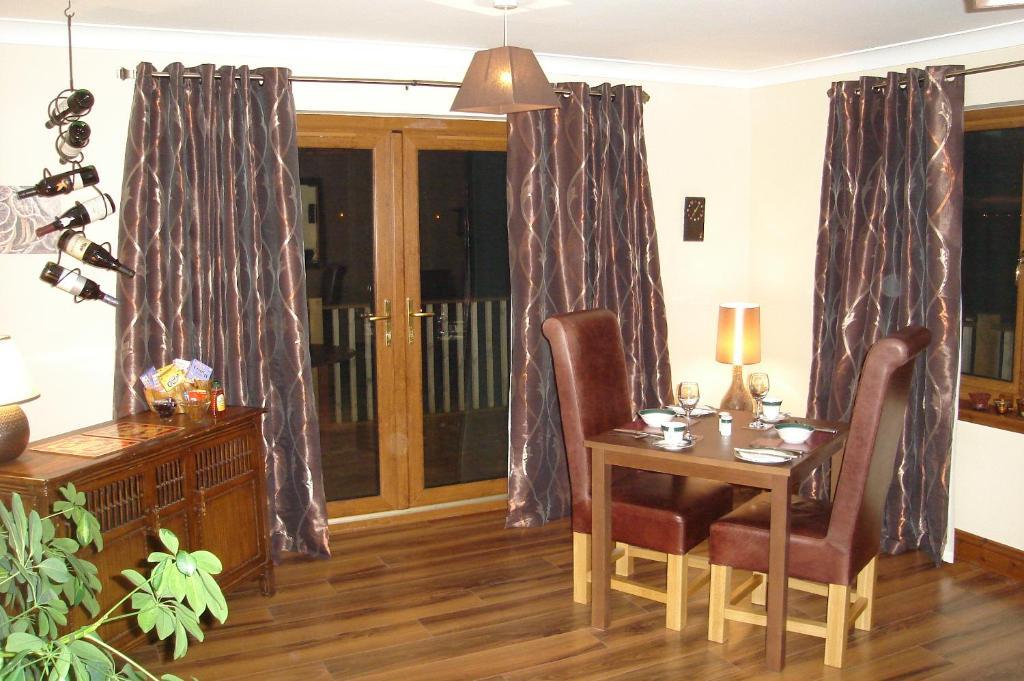 Solas Guest House Sandwick  Luaran gambar