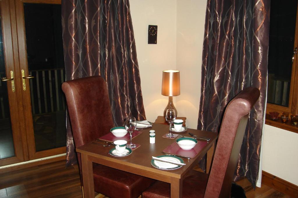 Solas Guest House Sandwick  Luaran gambar